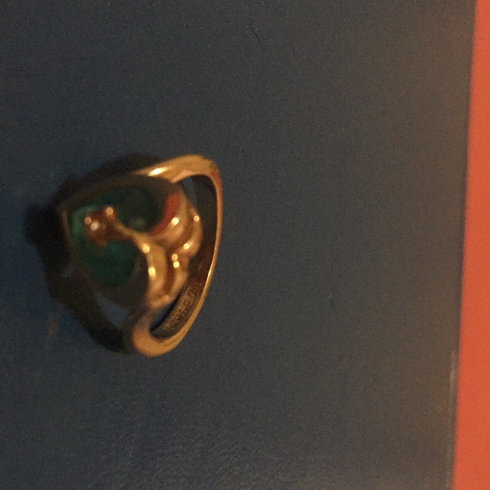 18k plate